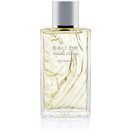 Apa de Toaleta, Rochas, 100ml, Barbati