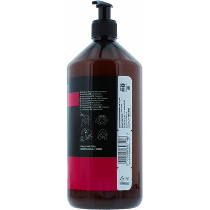 Condiționator pentru păr vopsit Eight Triple Eight, Color Protect, 1000ml