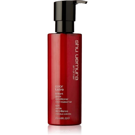 Balsam de par, Shu Uemura, Color Lustre, 250ml