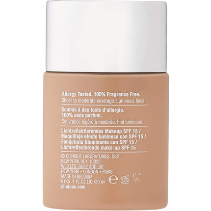 Fond de ten Clinique CN 52 Neutral, 30ml