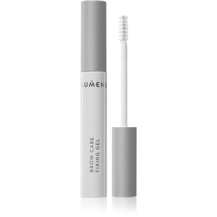 Gel de sprâncene Lumene, Brow Care Fixing Gel, transparent