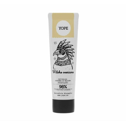 Balsam Yope, Oat Milk, 170ml