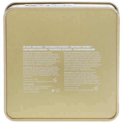 Tratament Anti-Imperfecțiuni, All Sins, 50g, alb