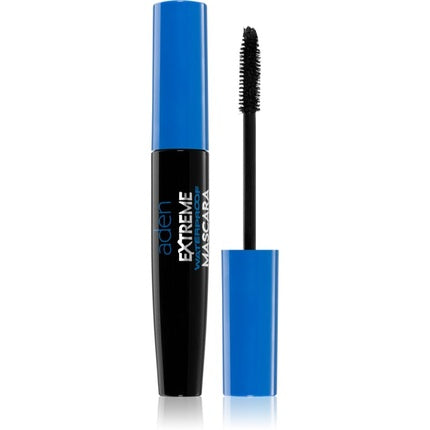 Mascara Aden Cosmetics Extreme Waterproof Negru 10ml