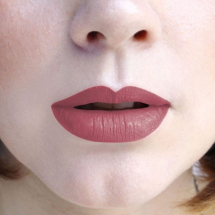 Ruj, Paese Cosmetics, Mattologie 105 Peachy Nude, roz