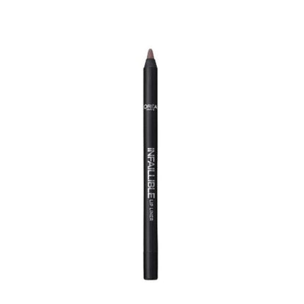 Creion Contur Buze, L'Oréal Paris, Infallible Longwear, Nude-Ist