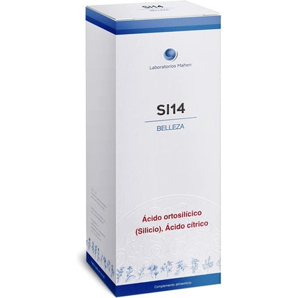 Distanțiere degete, Laboratorios Mahen, 500ml