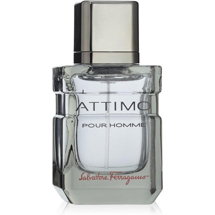 Parfum, Salvatore Ferragamo Attimo, Bărbați, 40ml