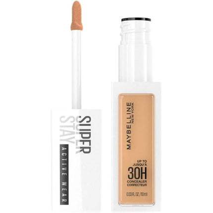 Concealer Maybelline New York SuperStay Active Wear, 30H, 30 Honey