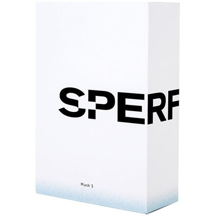 Parfum, S Perfume, Musk S, 50ml, capac negru