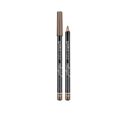 Eyeliner Skagen Matita Occhi, maro