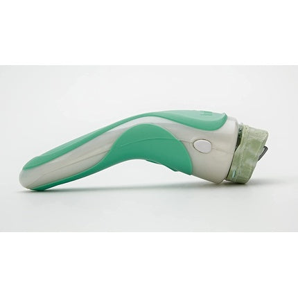 Aparat de ras, Wilkinson Sword, Intuition Naturals, verde