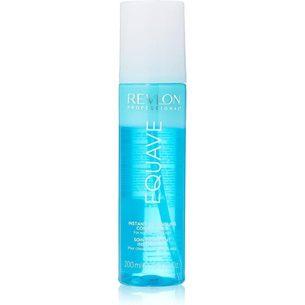 Condiționer fără clătire Revlon Professional Equave Hydro Nutritive, 200ml