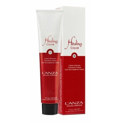Crema vopsea păr L'Anza Healing Color Cream 3oz