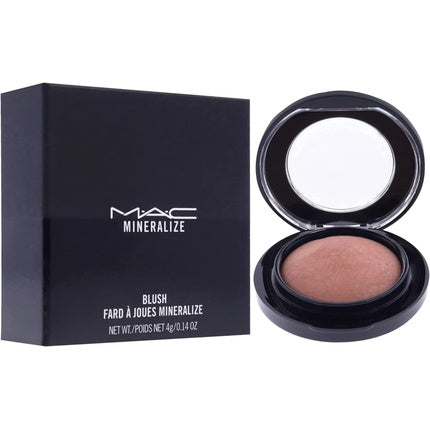 Blush Mac Mineralize Humour Me culoare natural 3.2g