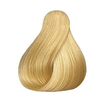 Vopsea demi-permanentă Kadus 10/0, culoare blond deschis