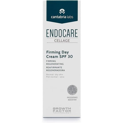 Cremă de zi, Endocare, Cellage, SPF 30