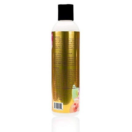 Condiționar Curls Dynasty Give Me Slip Blast Hydration, 226 g