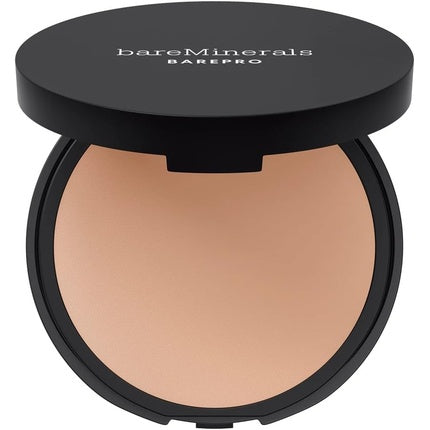 Fond de ten pudră, bareMinerals BAREPRO, 16Hr, 8g