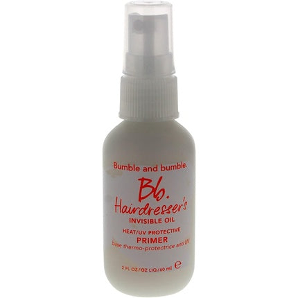 Bumble and bumble Hairdresser's Invisible Oil Primer, 60 ml