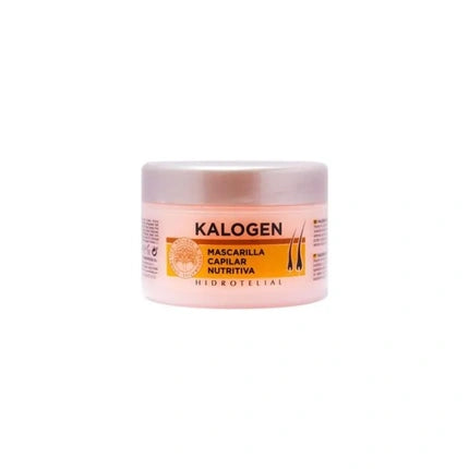 Mască Capilară Hidrotelial Kalogen 200ml