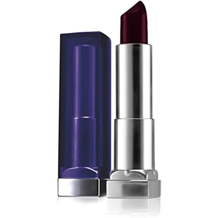 Ruj, Maybelline, Color Sensational, 887 Blackest Berry