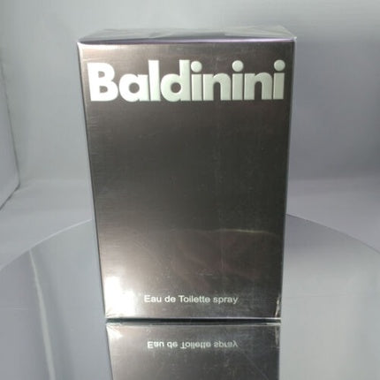 Parfum Baldinini Eau de Toilette, spray, argintiu