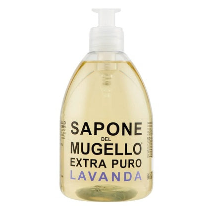 Săpun lichid Sapone Del Mugello, lavandă, 500ml