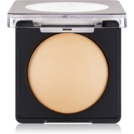 Pudră Baked Flormar Soft Beige 9g