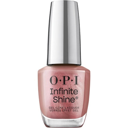 Lac de unghii OPI Infinite Shine, Werkin' Shine to Five, 15ml