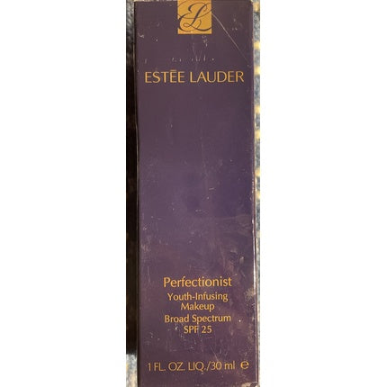 Fond de ten Estée Lauder Perfectionist Cashew 30ml, SPF25
