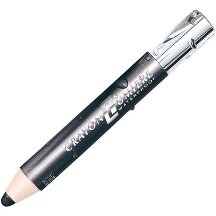 Creion ochi Mavala Crayon Lumiere Waterproof, culoare neagră