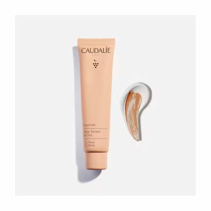 Cremă colorează, Caudalie Vinocrush, Nuanta 3, 30ml