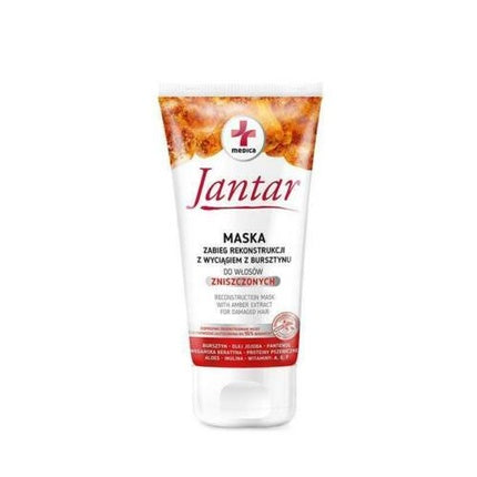 Masca păr, Farmona Jantar, 200ml, extract chihlimbar