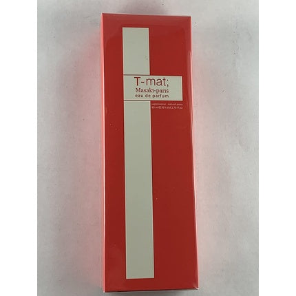 Masaki Matsushima T-mat, Parfum pentru femei, 80ml