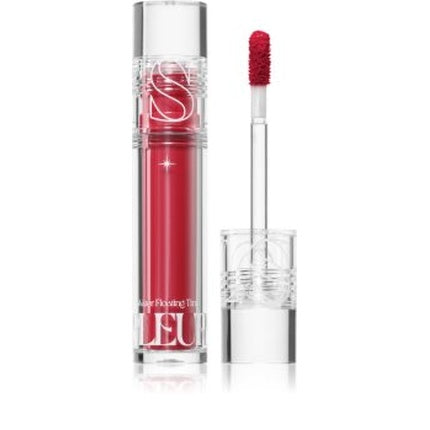 Too Cool For School Artclass Pleur Tint - Hydrating Lip Gloss, Culoare Roșu
