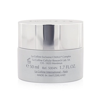 Cremă iluminatoare La Colline Lift & Light, 50ml