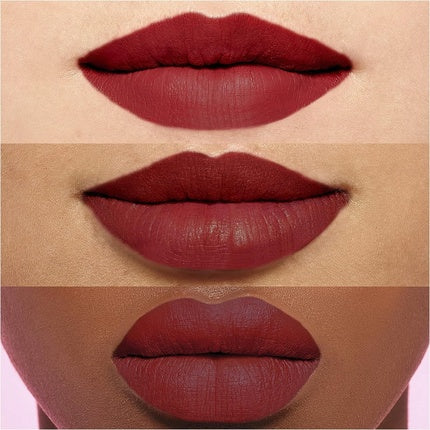 Ruj, L'Oréal Paris, Infallible, 113 Brulee Ever, roșu