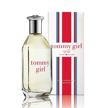 Parfum, Tommy Hilfiger, Tommy Girl, 200ml