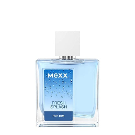 Aftershave Mexx Fresh Splash, bărbați, 50 ml