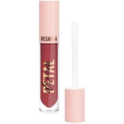 Ruj lichid Mesauda Petal Dream Sakura Ultra-Bright, 3 ml