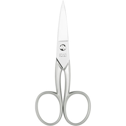 Foarfece unghii KAI Kasho 10cm Microtoothed din oțel inoxidabil