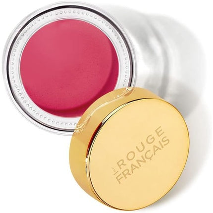 Le Rouge Français Cheek and Lips 210 RTG Nefertiti - Roz vibrant, ambalaj elegant