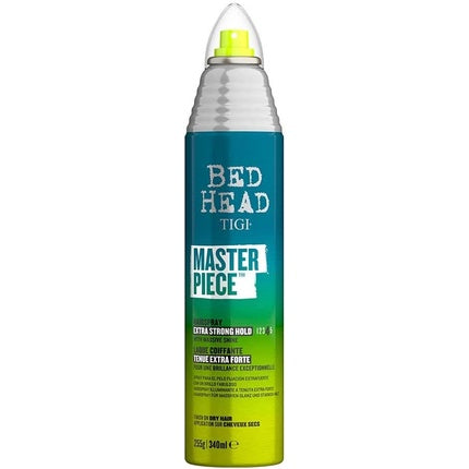 Spray fixativ, Bed Head By Tigi, Masterpiece, 340ml
