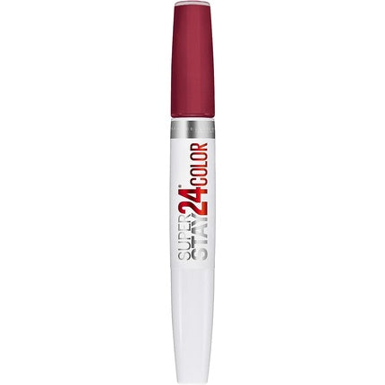 Ruj lichid Maybelline New York Super Stay 24H Optic Brights Crisp Magenta