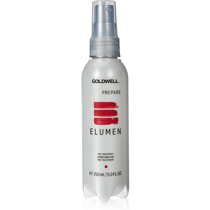 Pregătitor păr, Goldwell, 150ml