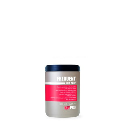 Masca de păr Kaypro Frequent Hair Care, 1000 ml