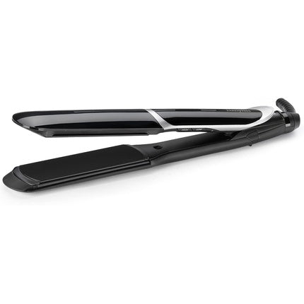 Babyliss Smooth Pro Wide Hair Straighteners cu plăci ceramice de 35mm