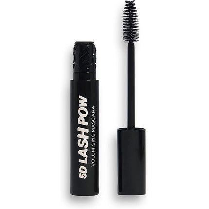 Mascara Makeup Revolution 5D Lash Pow, 27g