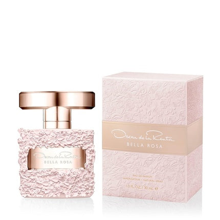 Parfum, Oscar De La Renta, Bella Rosa, Eau de Parfum 30ml